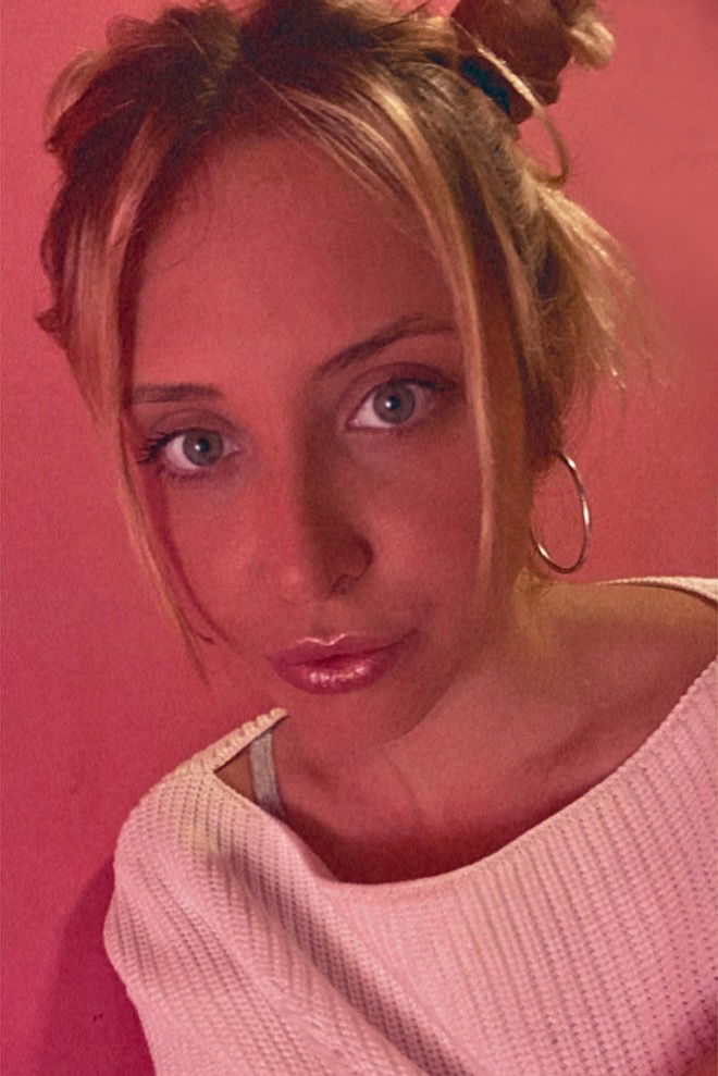 et billede af Agustina Boucherie