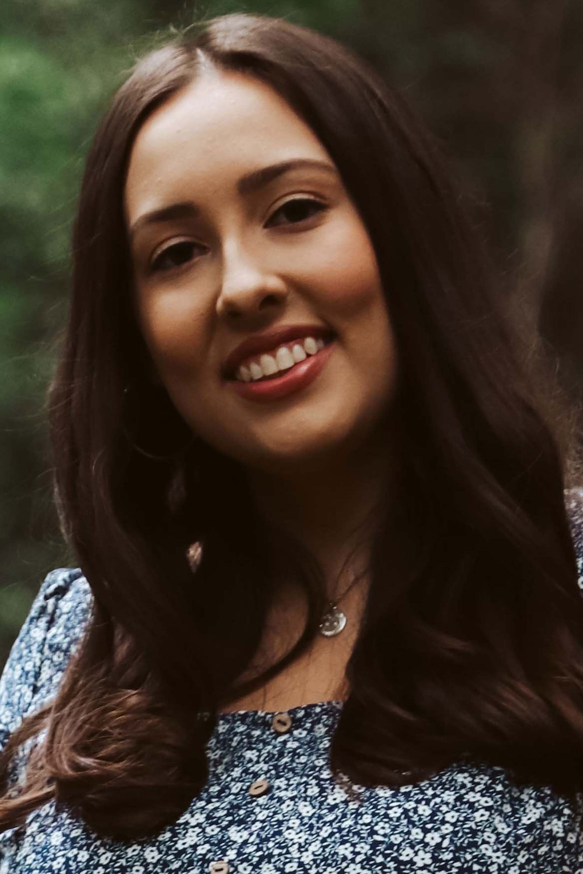 et billede af Maggie Rogers