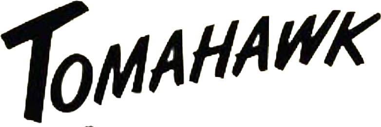 Tomahawk Logo