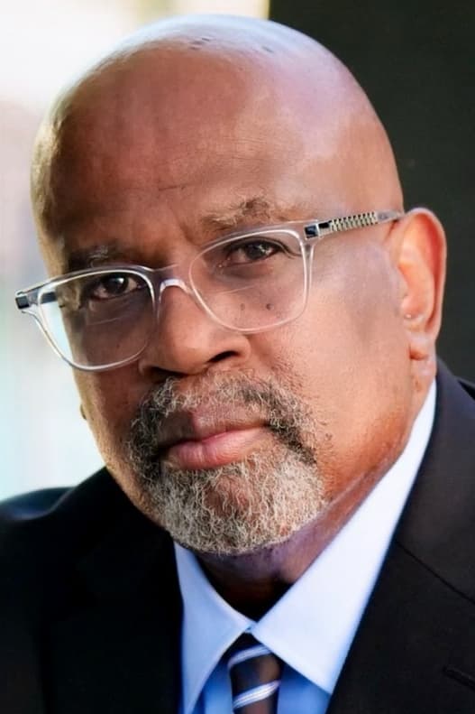 et billede af Christopher Darden
