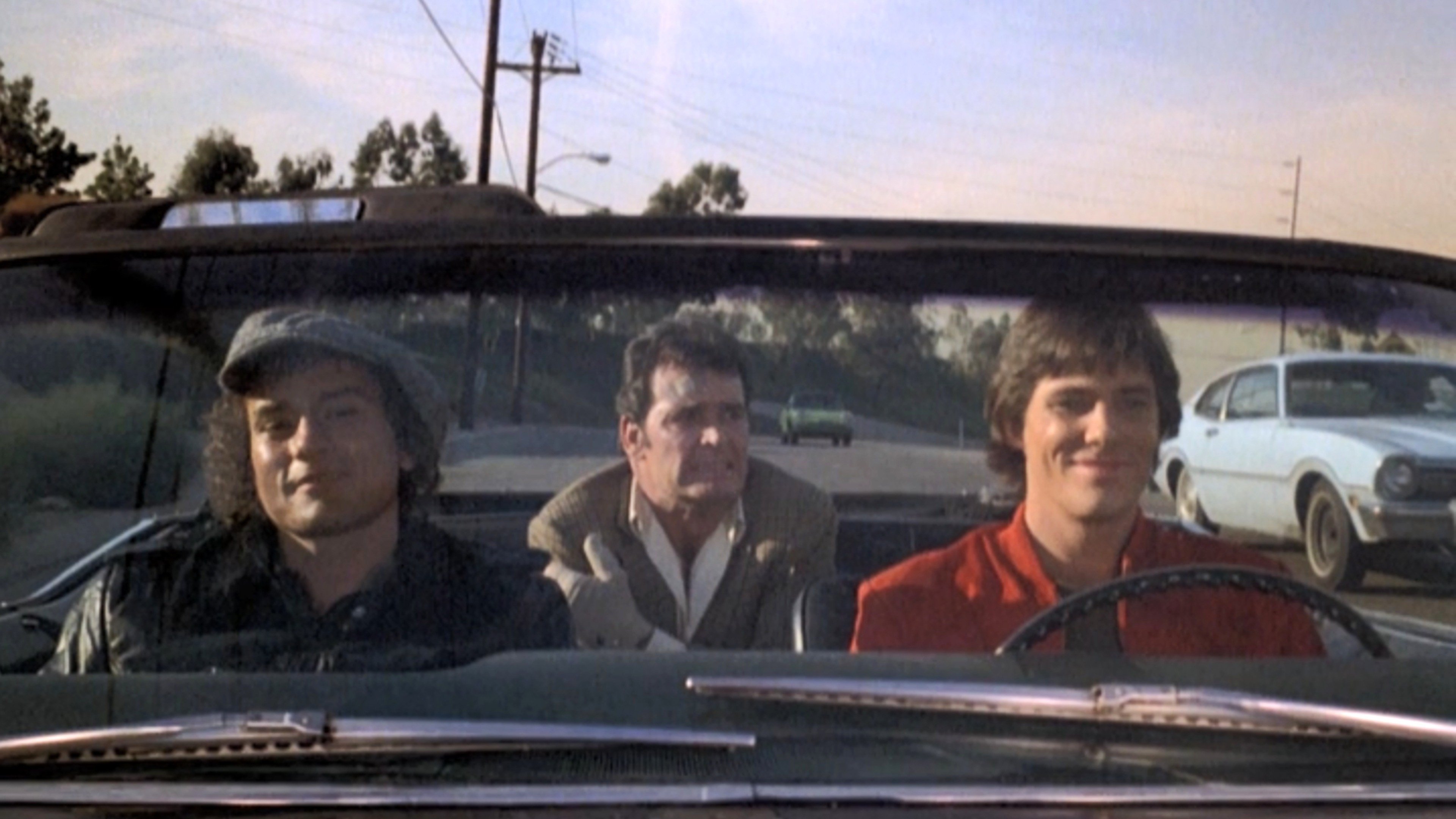 The Rockford Files Season 6 :Episode 11  Just a Coupla Guys