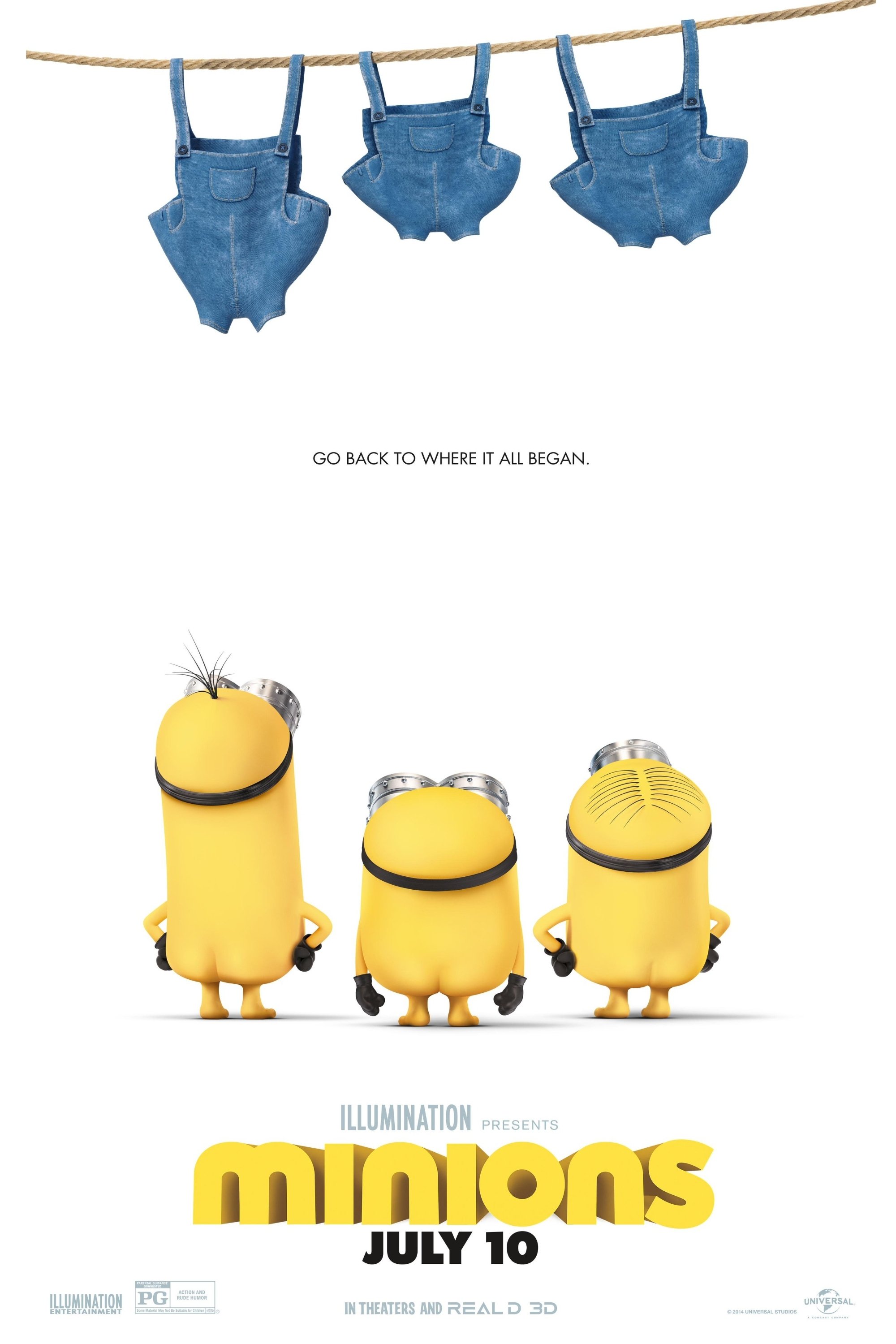 Minions