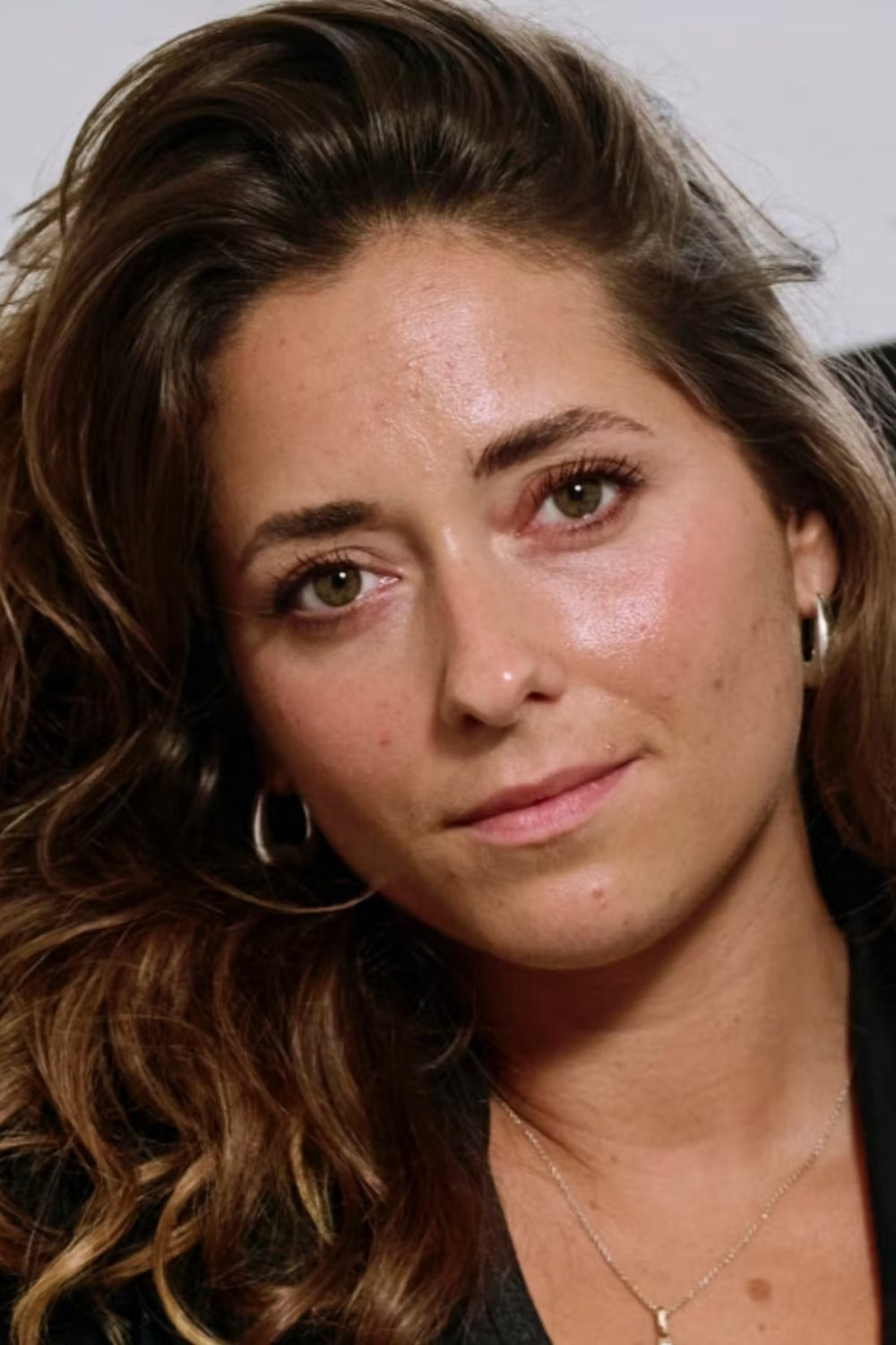 et billede af Sofia Cukic