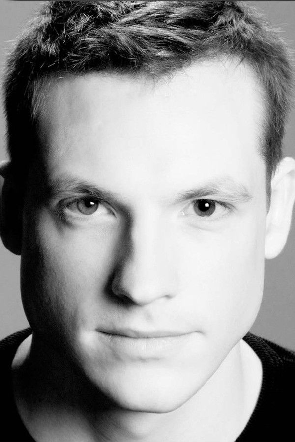 et billede af Marco Williamson