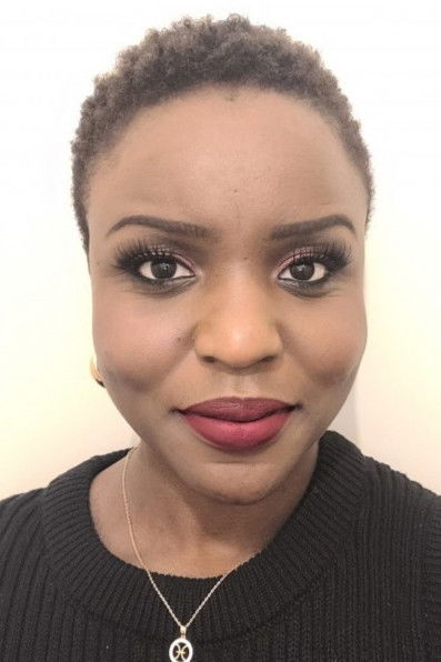 et billede af Monsurat Bello