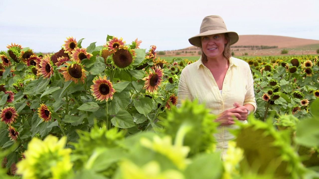 Gardening Australia 30x1