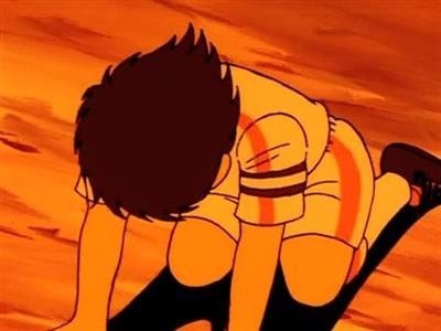 Captain Tsubasa