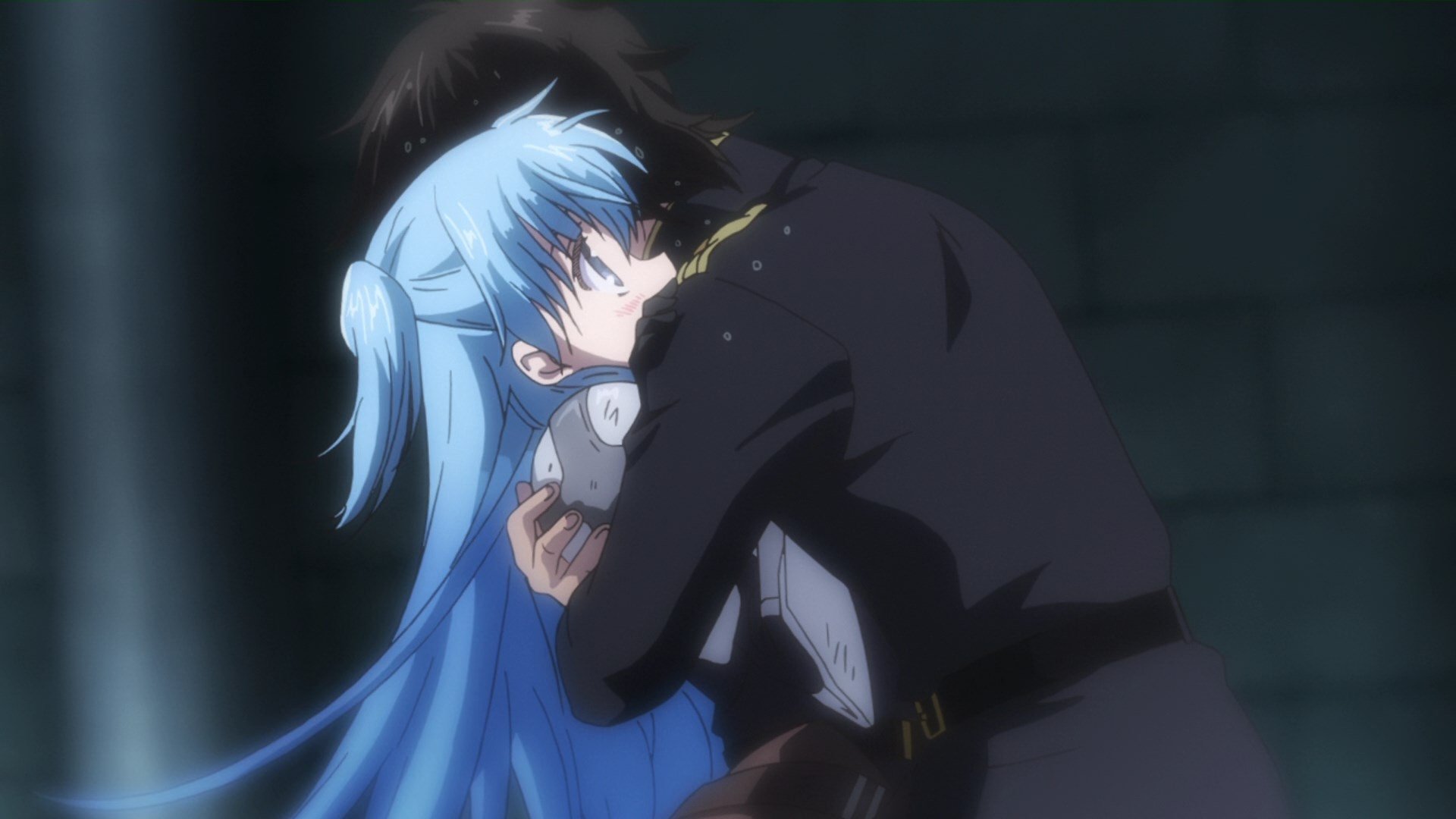 WorldEnd: What are you doing at the end of the world? Are you busy? Will you save us?