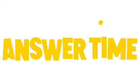 StoryBots: Answer Time Logo