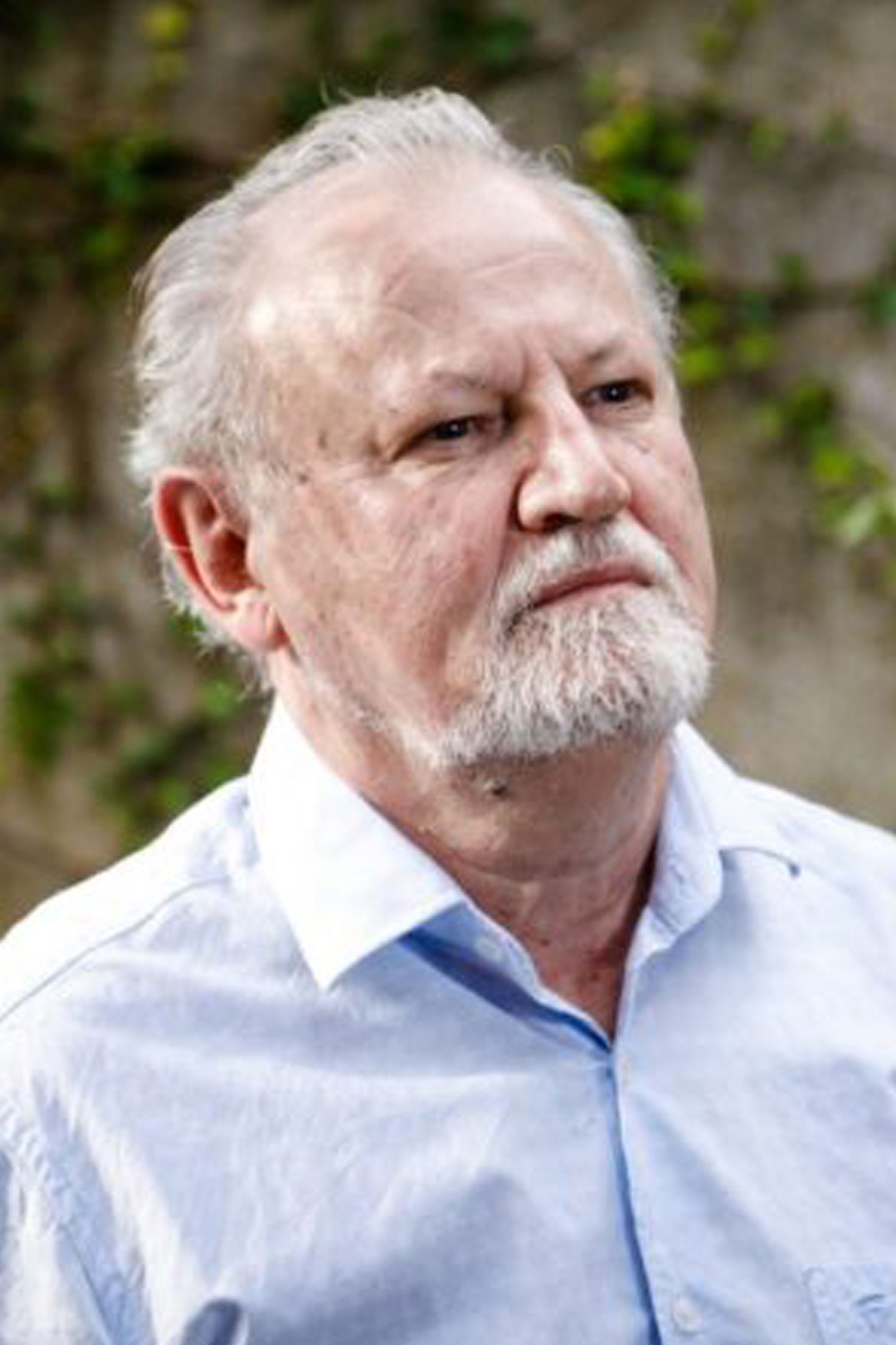 et billede af Joao Pedro Stedile