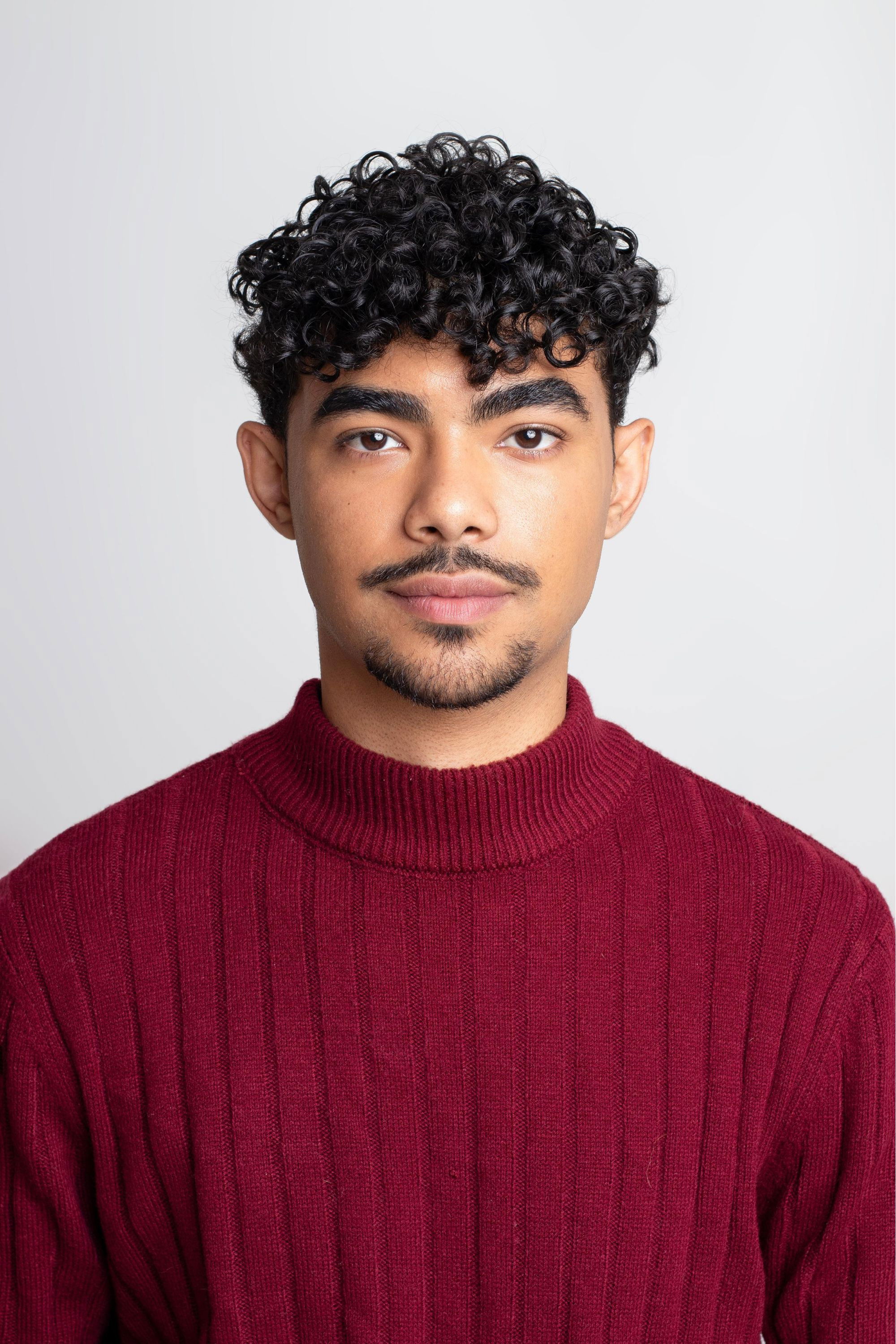 et billede af Igor Lorenzo