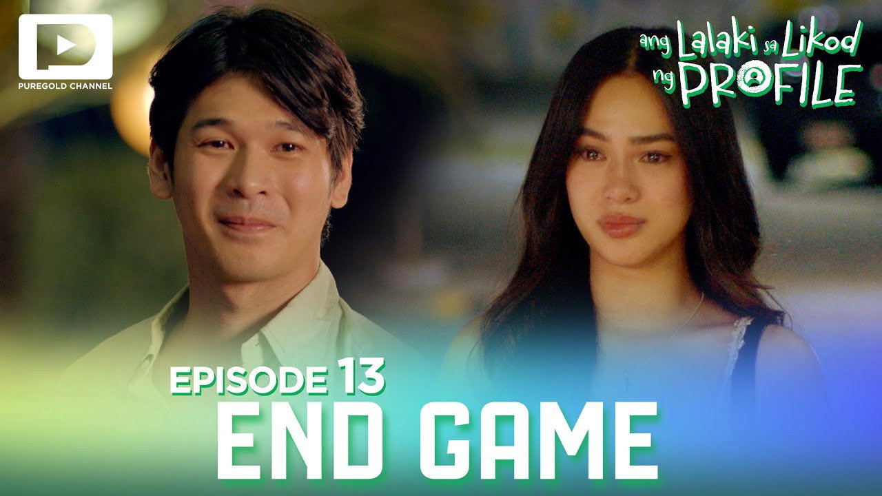 Episode 13