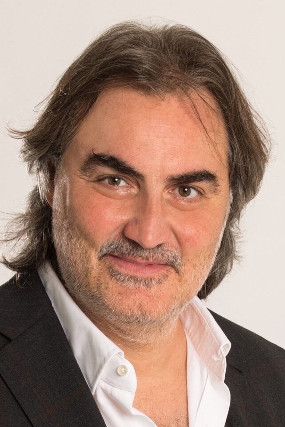 et billede af Pierluigi Pardo