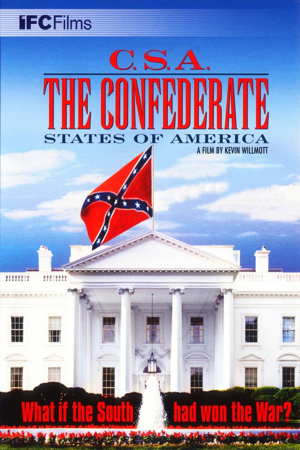 C.S.A.: The Confederate States of America