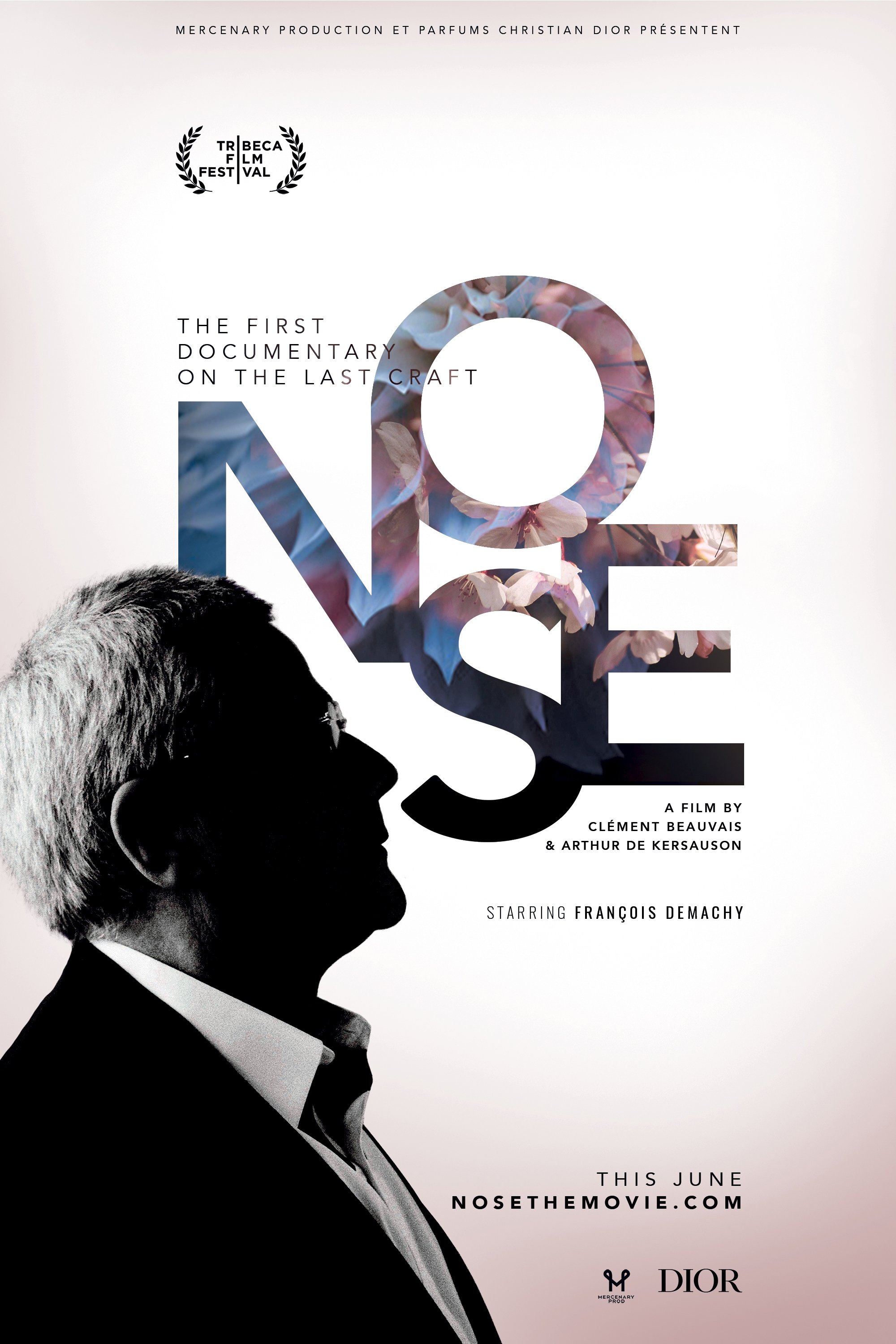 Nose