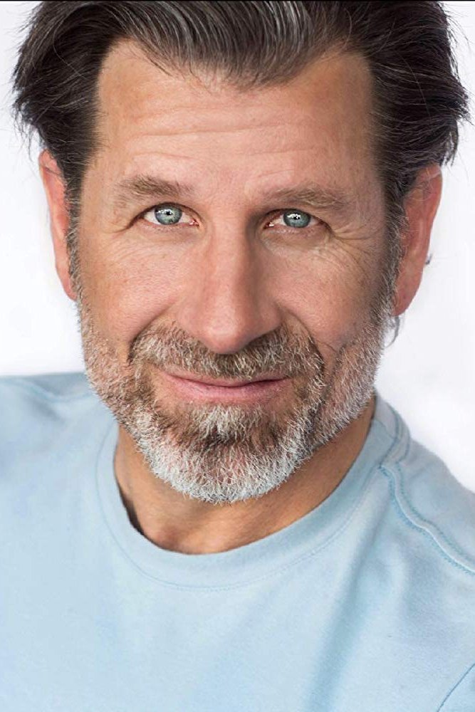 et billede af Bryan Moss