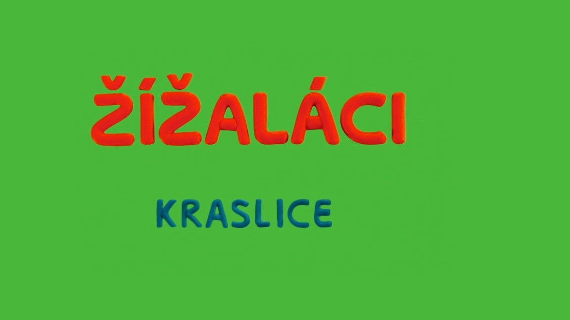 Ž&iacute;žal&aacute;ci Season 3 :Episode 8  Episode 8
