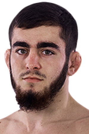 et billede af Imran Bukaev