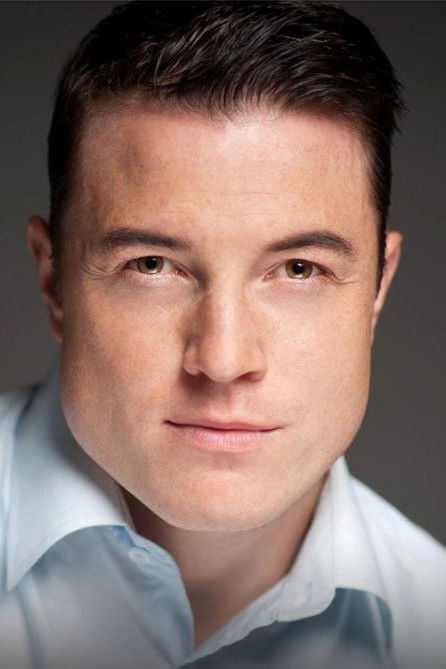 et billede af David Magowan