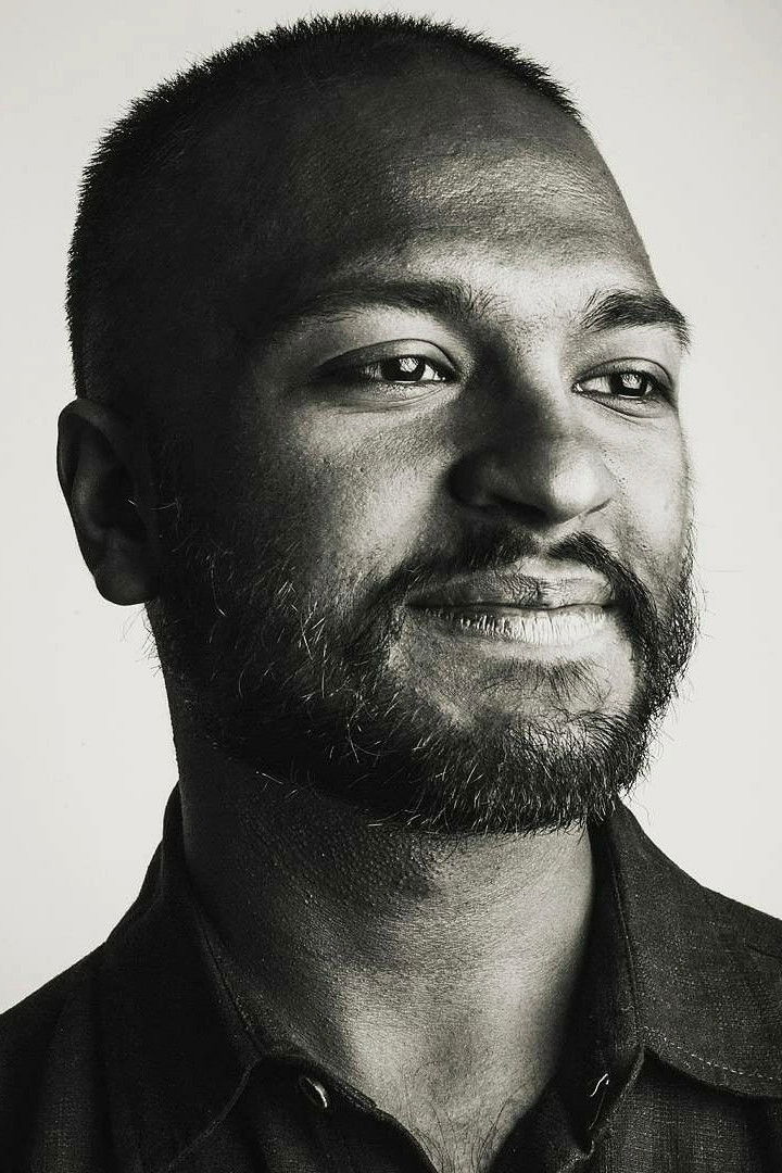 et billede af Vikram Shankar