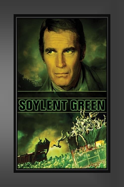 Soylent Green