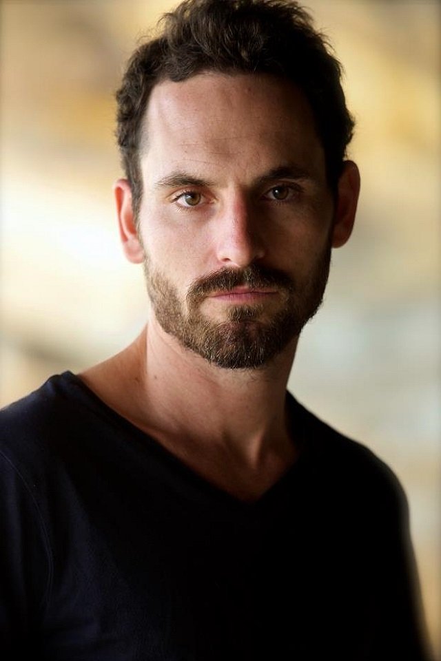 et billede af Kipan Rothbury