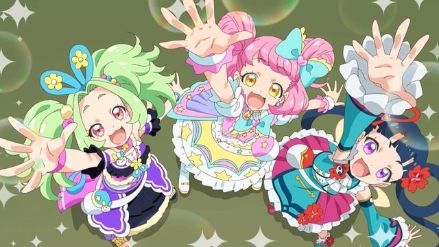 Thumbnail for Episode 124 Season 1 Episode 124