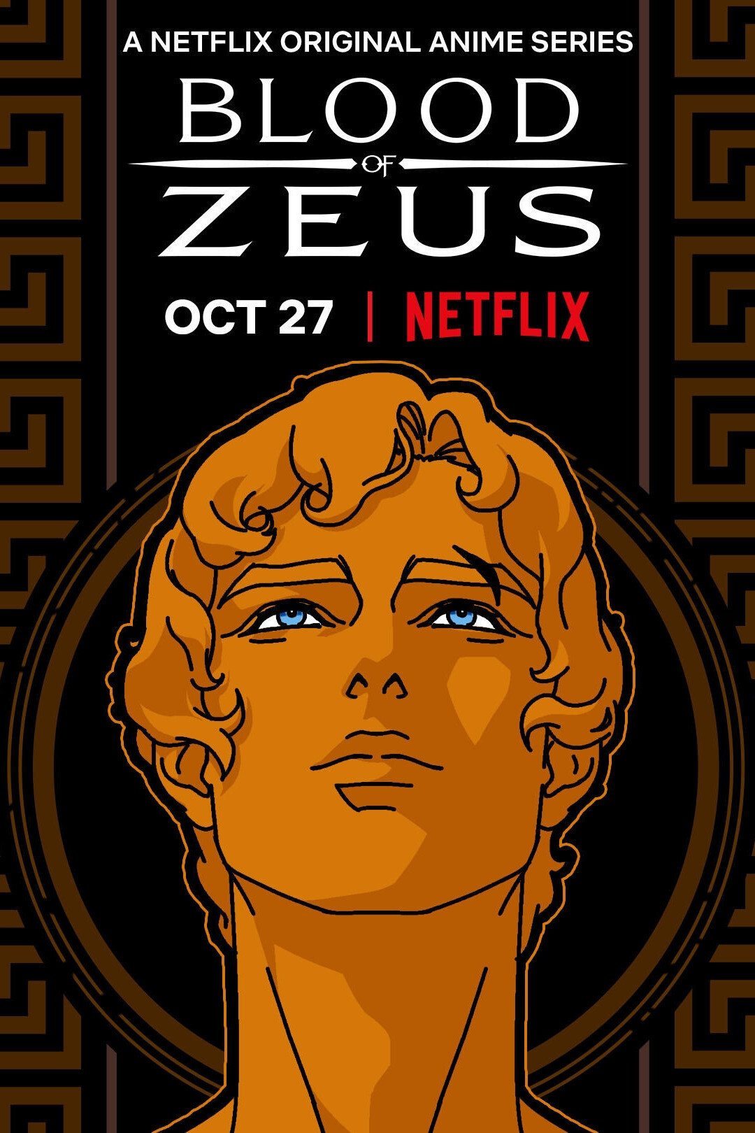 Poster of Blood Of Zeus 2020 Season 1-3 Full Series Link in Hindi English Dual Audio WEB-DL | MovieLinkBD movielinkbd.com Blood Of Zeus 2020 Season 1-3 Full Series Link in Hindi English Dual Audio WEB-DL | MovieLinkBD movielinkbd.com