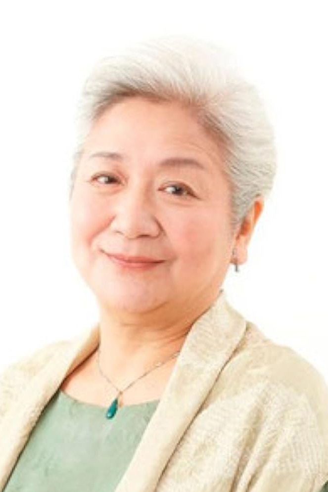 et billede af Yoshie Yamamoto