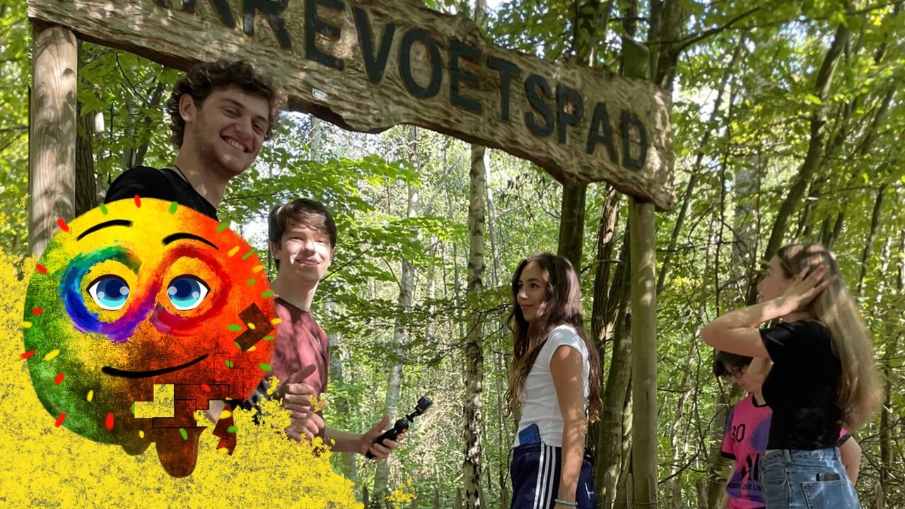 Thumbnail for Episode 3 Season 1 Episode 3