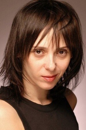 et billede af Chantal Ughi