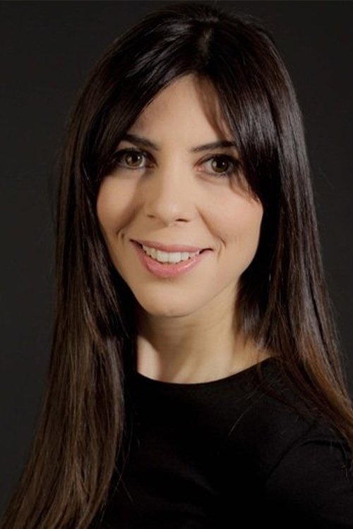 et billede af Aydan Taş