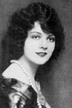 et billede af Corliss Palmer