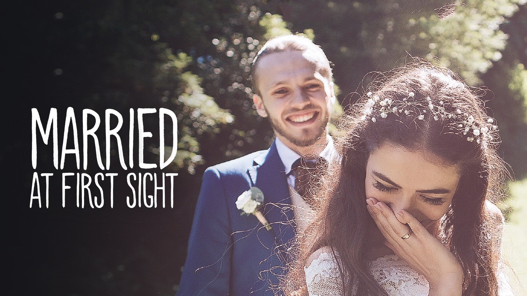 Married at First Sight