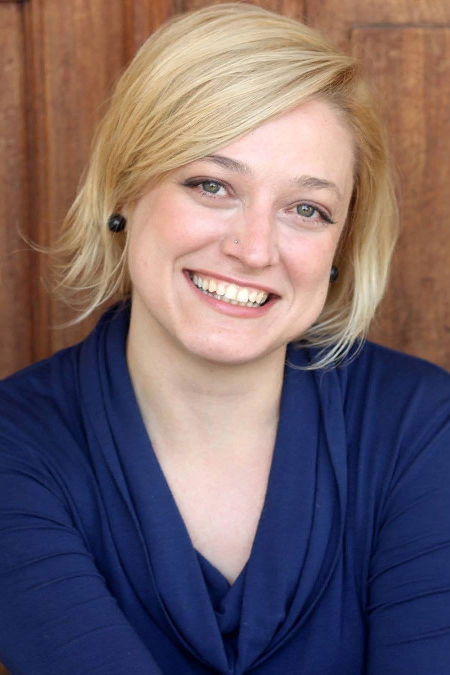 et billede af Cibele Bissoli