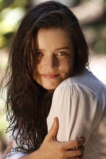 et billede af Maria Mariana