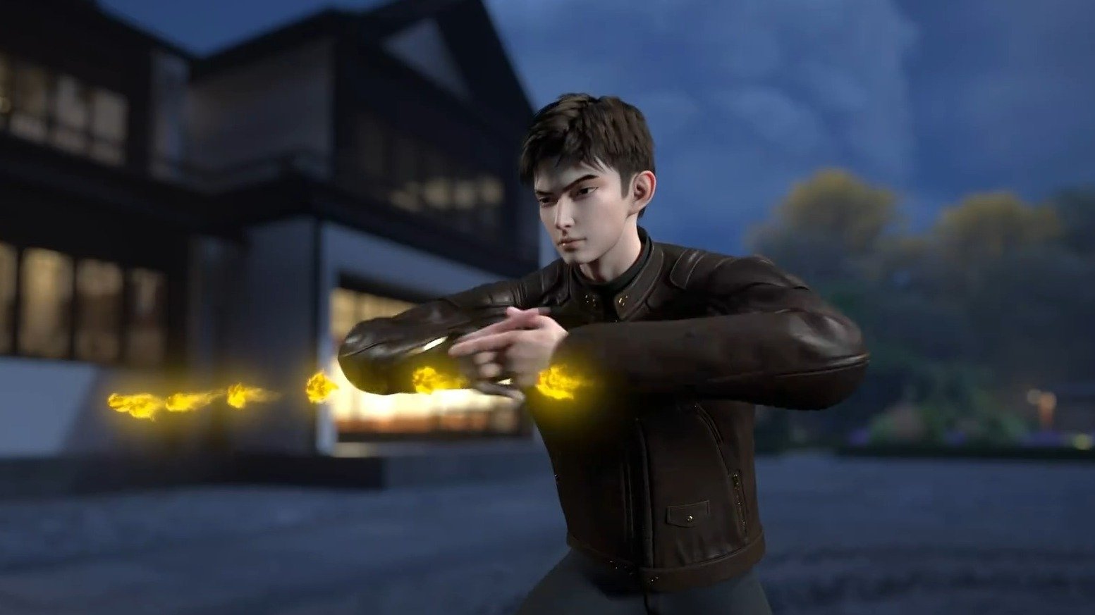 Thumbnail for Episode 20 Season 1 Episode 20