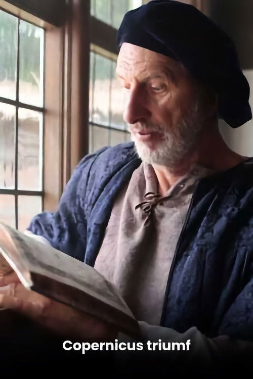 Copernicus’ Secret – Triumph of Science