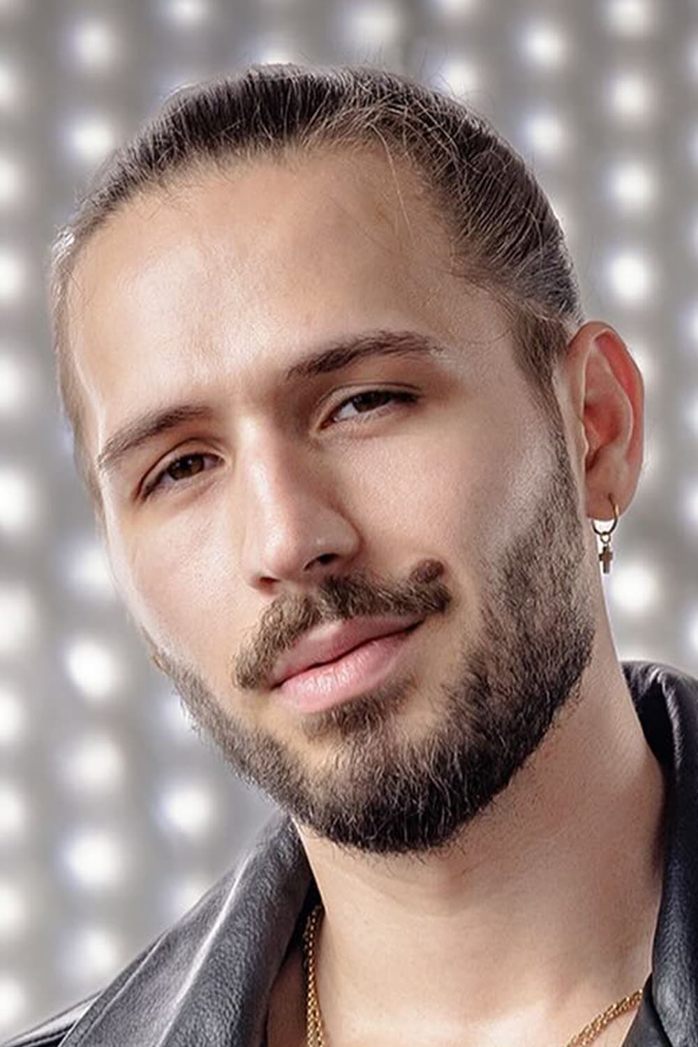 et billede af Konstantin Trendafilov