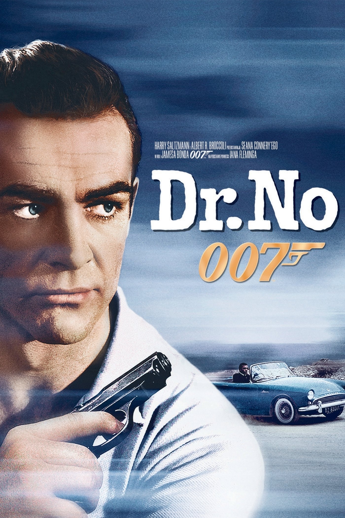 Dr. No