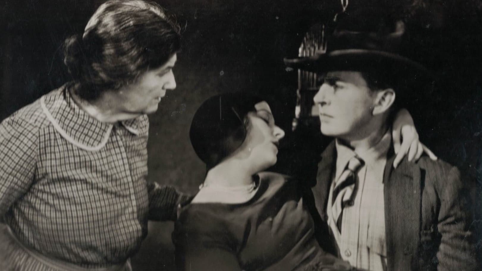 Call of the West (1930)