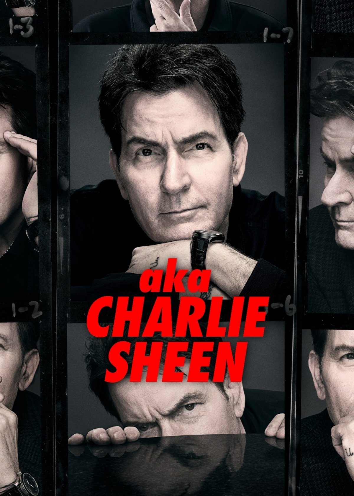 Aka Charlie Sheen TV Series 2025 2025 Posters The Movie Database 