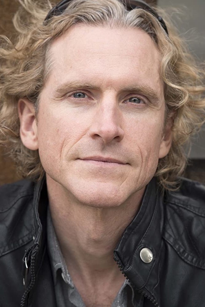 et billede af Keith Arbuthnot