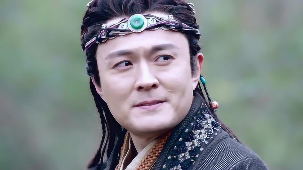 The Glory of Tang Dynasty