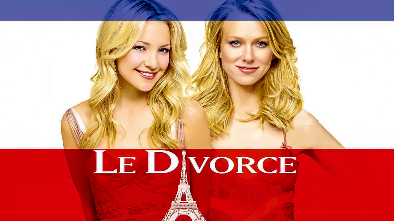 Le divorce - Americane a Parigi (2003)