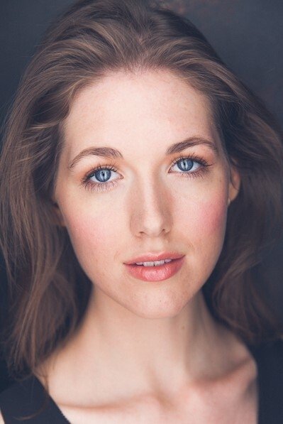 et billede af Emma Clare O'Connor