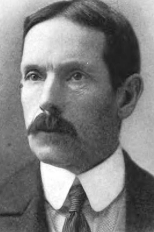 et billede af Poultney Bigelow