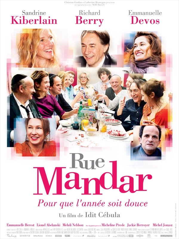 Rue Mandar streaming