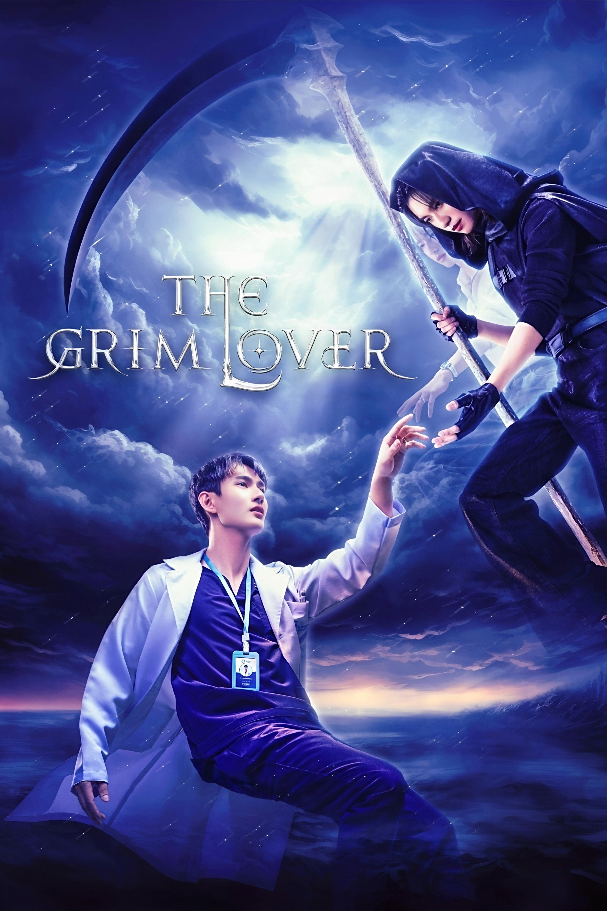 The Grim Lover