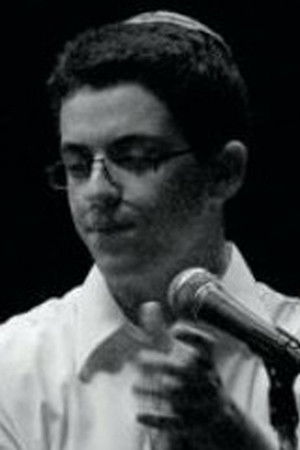 et billede af Aaron Isaac